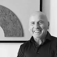 Portrait Udo Haltiner