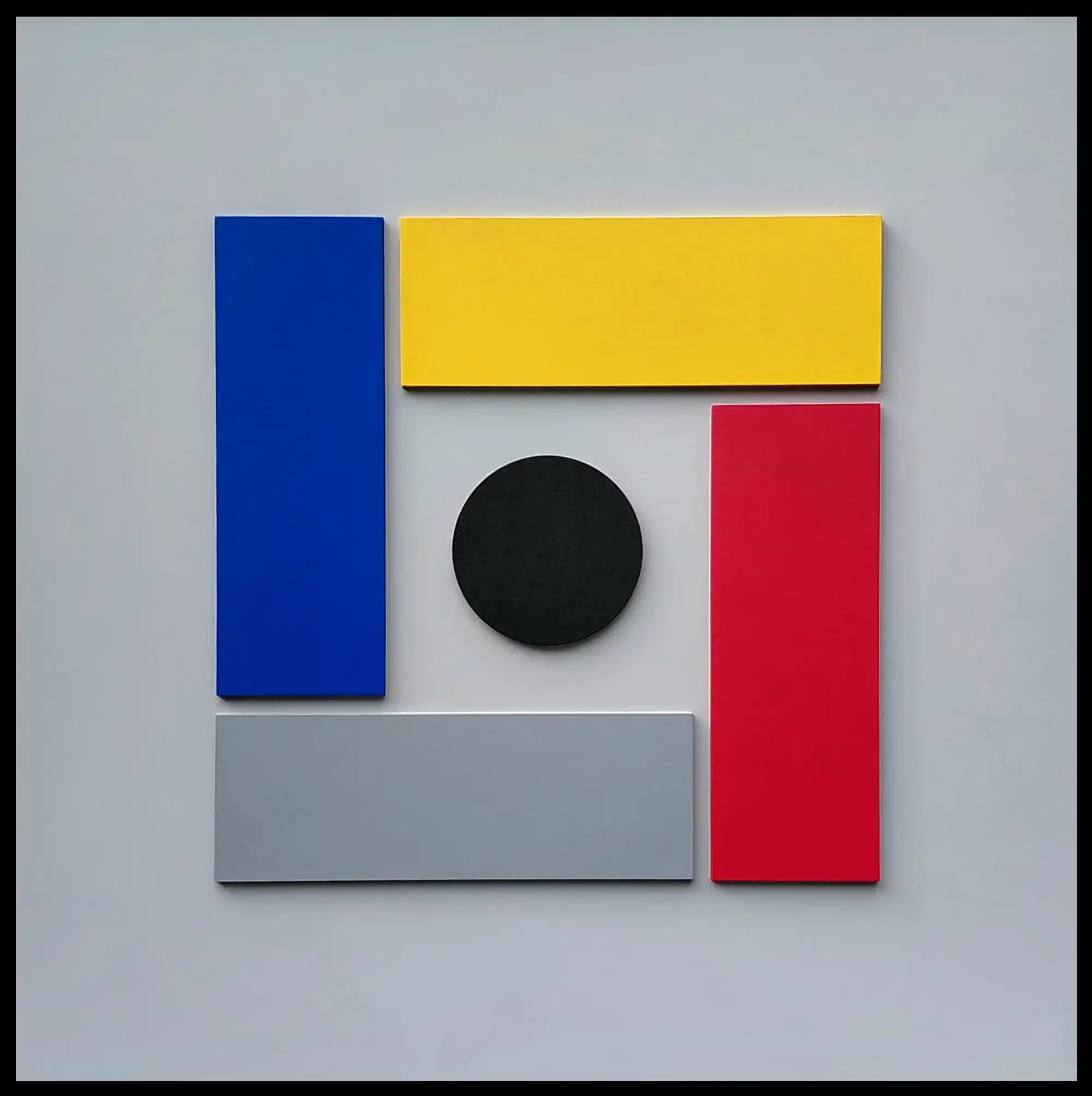 Reliefwerk GP 287