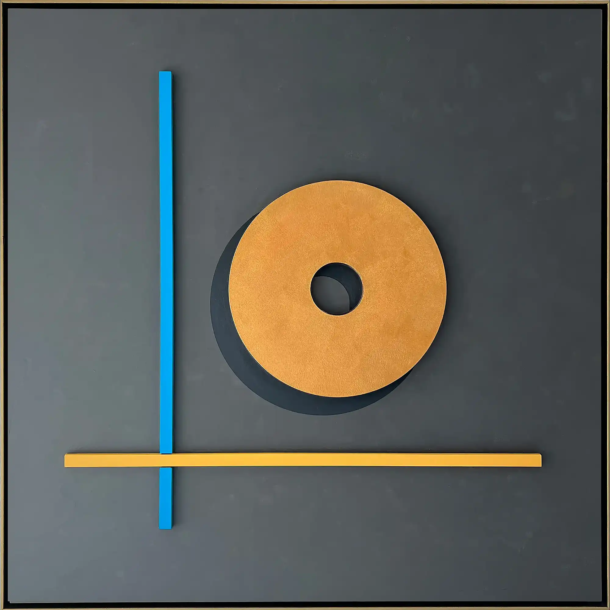 Reliefwerk GP 367