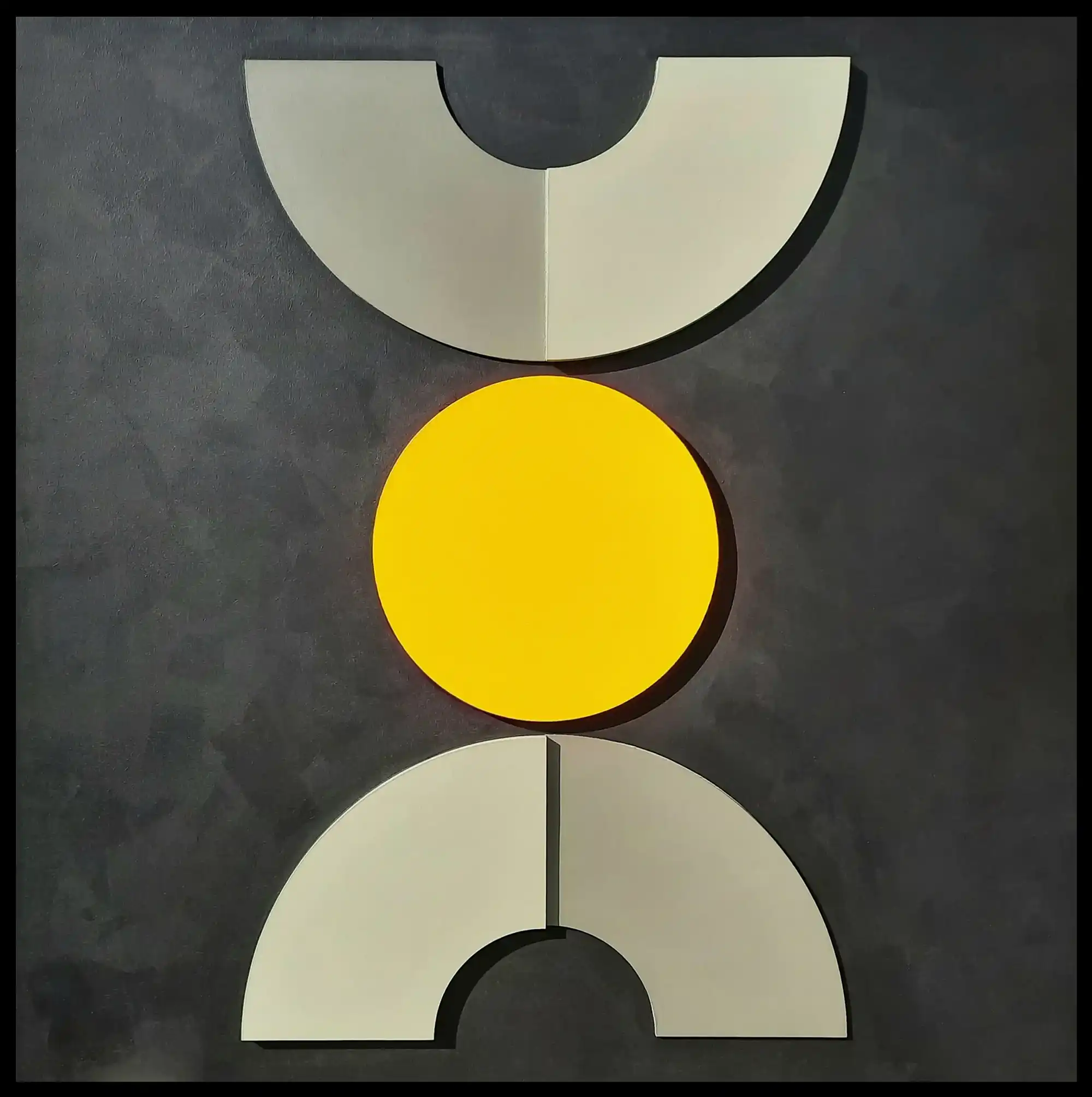 Reliefwerk GP 643