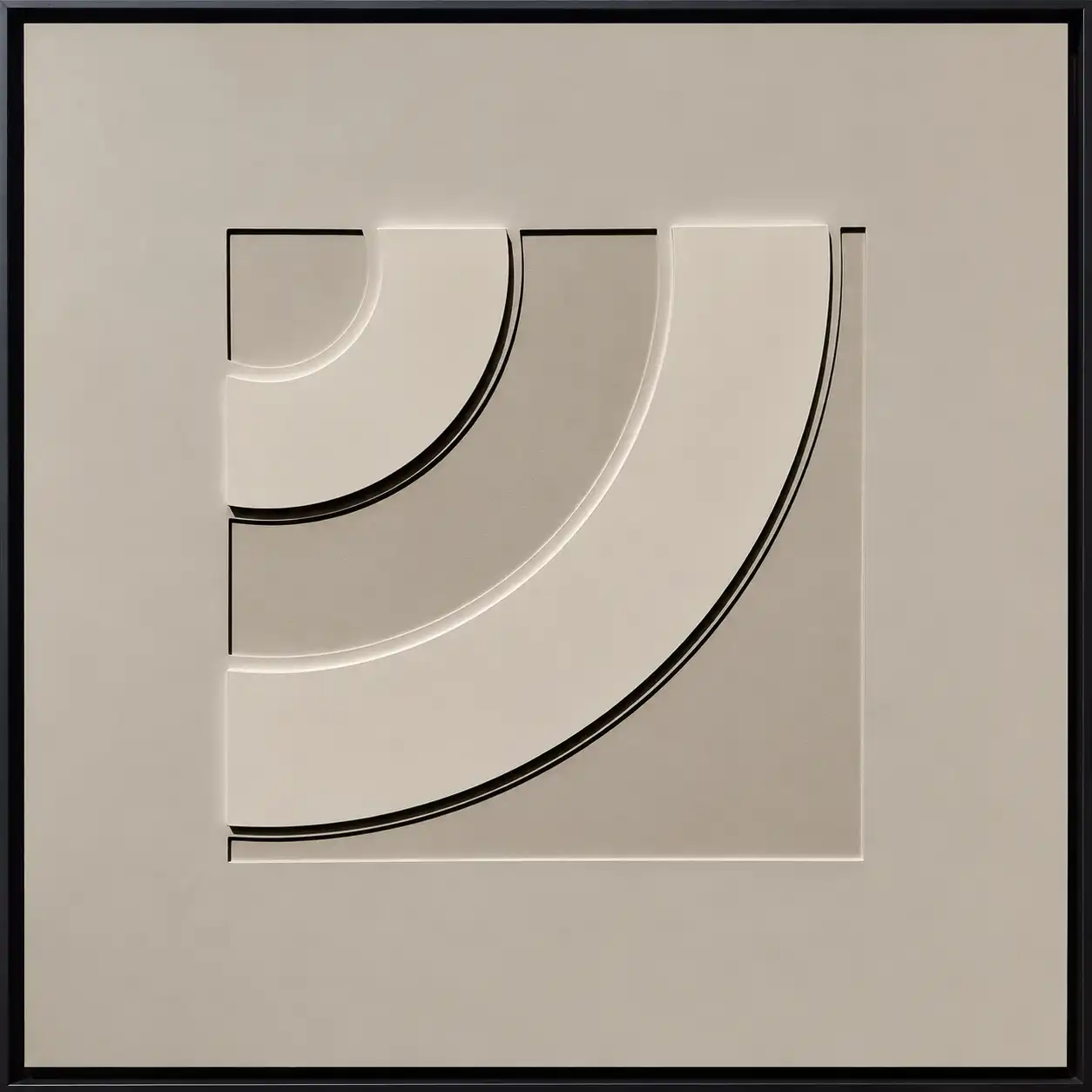 RELIEFWERK GP 83